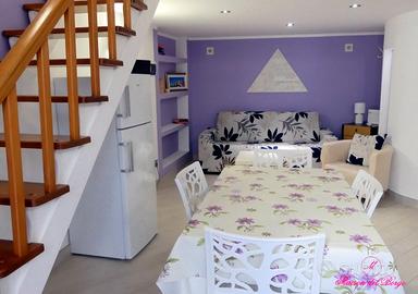 Maison del Borgo - Appartamento in Pieno Centro