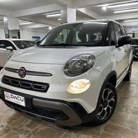 Fiat 500L 1.3 Multijet 95 CV City Cross