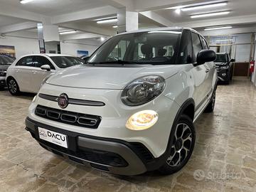 Fiat 500L 1.3 Multijet 95 CV City Cross
