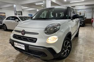 Fiat 500L 1.3 Multijet 95 CV City Cross