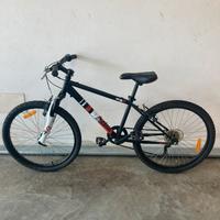 MTB bambino