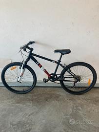 MTB bambino