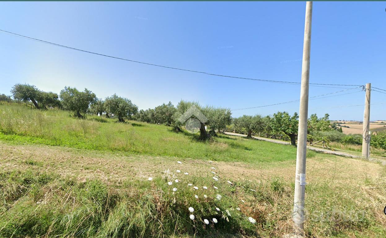 TER. AGRICOLO A MONTENERO DI BISACCIA - View 3