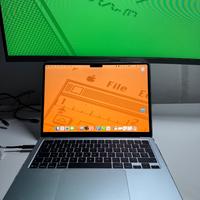 macbook air m4 16/256