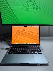 macbook air m4 16/256