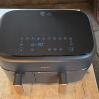 Philips Airfryer Serie 3000 9.1 litri