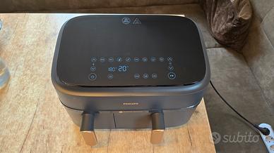 Philips Airfryer Serie 3000 9.1 litri