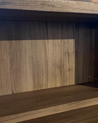 Libreria Ikea