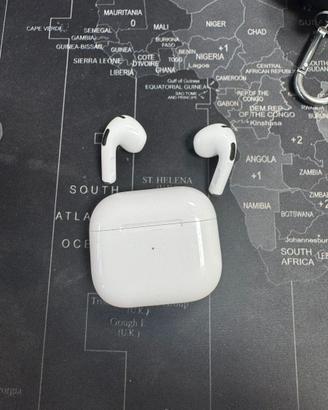 🎧 Apple AirPods Originali – Ottime condizi