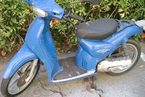 Scarabeo 50 2t