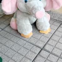 Peluche Dumbo Disney
