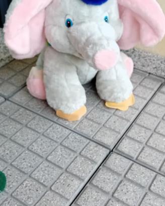 Peluche Dumbo Disney