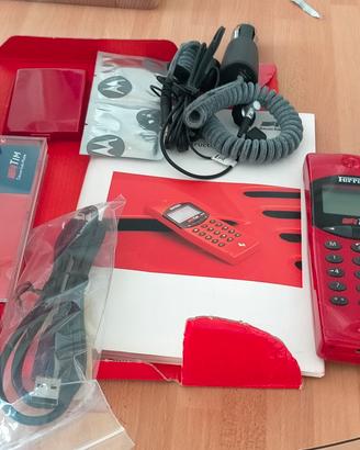 cellulare collezione 