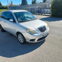 Lancia Ypsilon 1.2 60cv