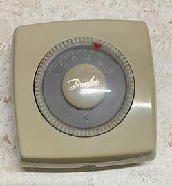 Termostato meccanico vintage Danfoss 055F