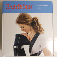 Marsupio porta bambino Baby Bjorn