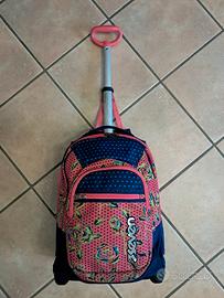Zaino scuolaTrolley SEVEN