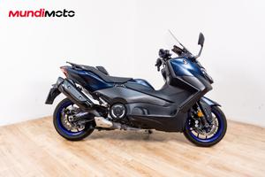 YAMAHA T-MAX 560 - 2023