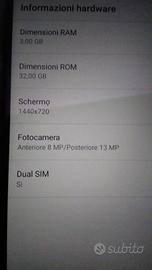 motorola g6 play 3/32gb