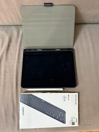 Ipad pro 11’’- 4a generazione - 256 gb
