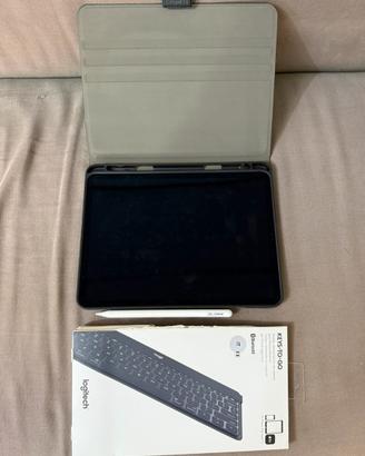 Ipad pro 11’’- 4a generazione - 256 gb