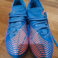 scarpe da calcio Adidas Predator nr 39,5