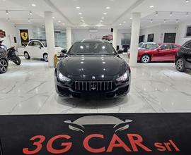 MASERATI GHIBLI V6 3.0 DIESEL 275 CV. GRANSPORT my