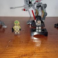 LEGO STAR WARS