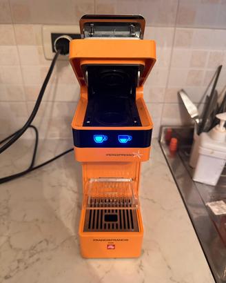 Macchina da caffè illyy Y3.3