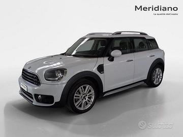 MINI Mini Countryman F60 MINI COOPER D COUNTRYMAN