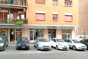 Locale Commerciale a reddito - Roma Pietralata