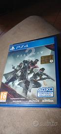 destinity ps4