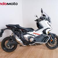 HONDA X-ADV - 2023 Passaggio incluso