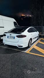 Ford Mondeo ST. line
