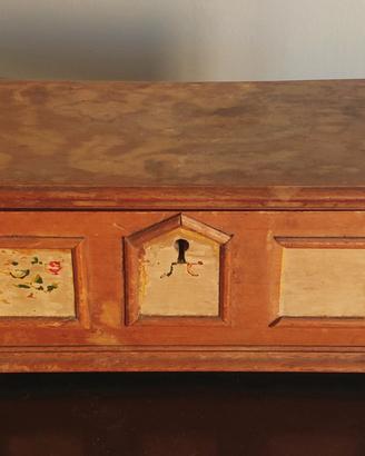 Carillon vintage REUGE