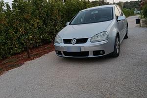 Golf 5 2.0