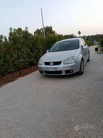 Golf 5 2.0