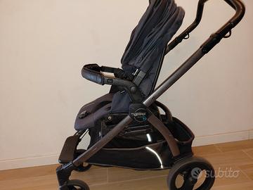 Triopeg Peg Perego Book51 