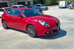 Alfa Romeo Giulietta 1.6 JTDm-2 105 CV Distinctive