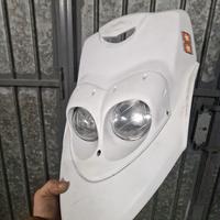 Carena scudo originale con faro Booster ng 98 >