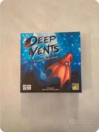 Deep Vents gioco da tavolo