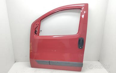 PORTIERA ANTERIORE SINISTRA FIAT Qubo 1° Serie 13