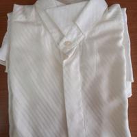 CAMICIA UOMO XACUS CON COLLO DIPLOMATICO