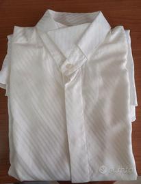 CAMICIA UOMO XACUS CON COLLO DIPLOMATICO