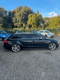 Audi A4 S4 Avant 3.0 TFSI quattro S tronic