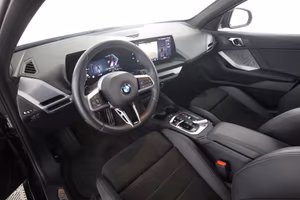 BMW 118 Serie 1 (F70) d 5p. MSport