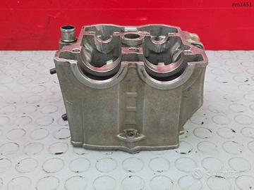 TESTATA CYLINDER BETA RR 400 2013 2014 RR400