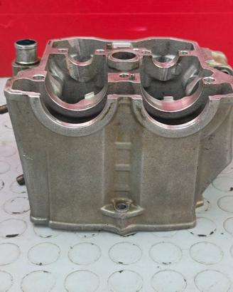 TESTATA CYLINDER BETA RR 400 2013 2014 RR400