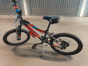 Mountain  bike bambino