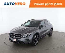 MERCEDES-BENZ GLA 200 TE88053